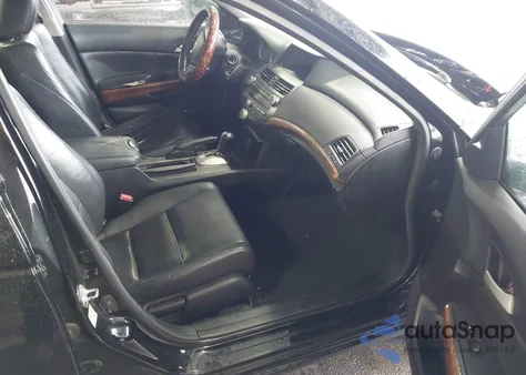 2012 Honda Accord 2.4 Se from USA, damaged, VIN 1HGCP2F60CA028414